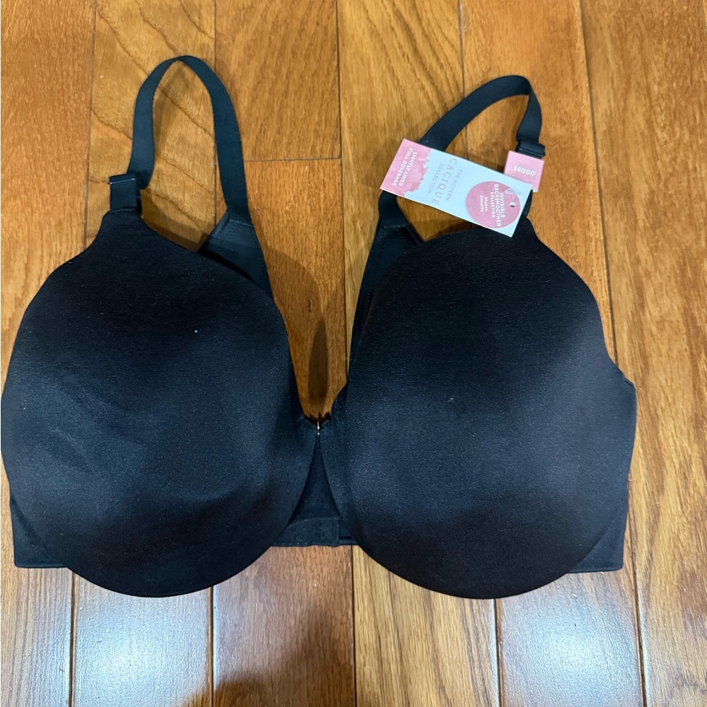 Cacique lightly lined full coverage bra 38DDD